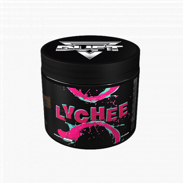 Табак DUFT Lychee (личи) 200 гр в Сыктывкаре