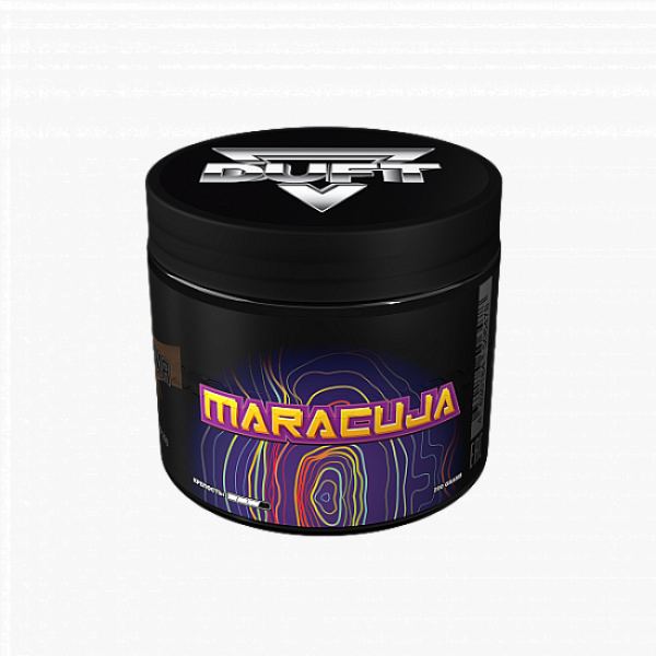 Табак DUFT Maracuja (маракуйя) 200 гр в Сыктывкаре