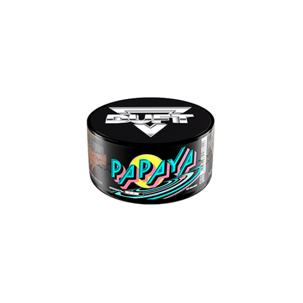 Табак DUFT Papaya (папайя) 200 гр в Сыктывкаре
