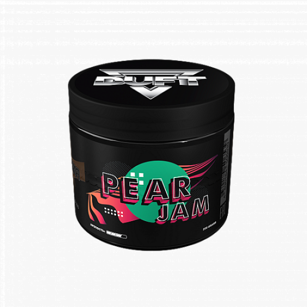 Табак DUFT Pear Jam (грушёвый джэм) 200 гр в Сыктывкаре