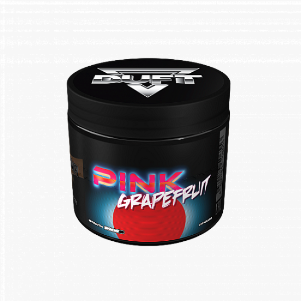 Табак DUFT Pink Grapefruit (розовый грейпфрут) 200 гр в Сыктывкаре
