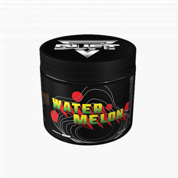 Табак DUFT Watermelon (арбуз) 200 гр в Сыктывкаре