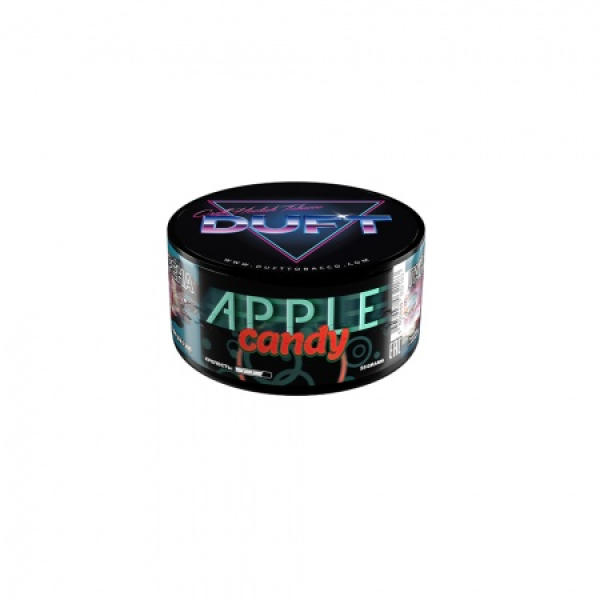 Табак DUFT APPLE CANDY 20 гр в Сыктывкаре
