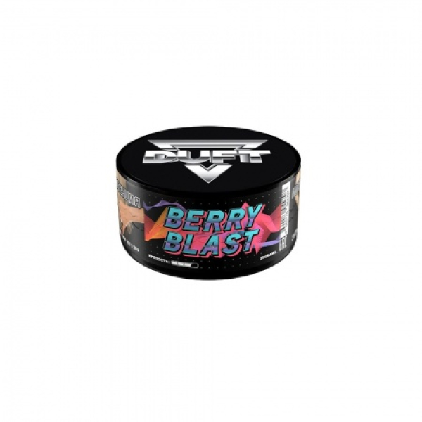 Табак DUFT BERRY BLAST 20 гр в Сыктывкаре
