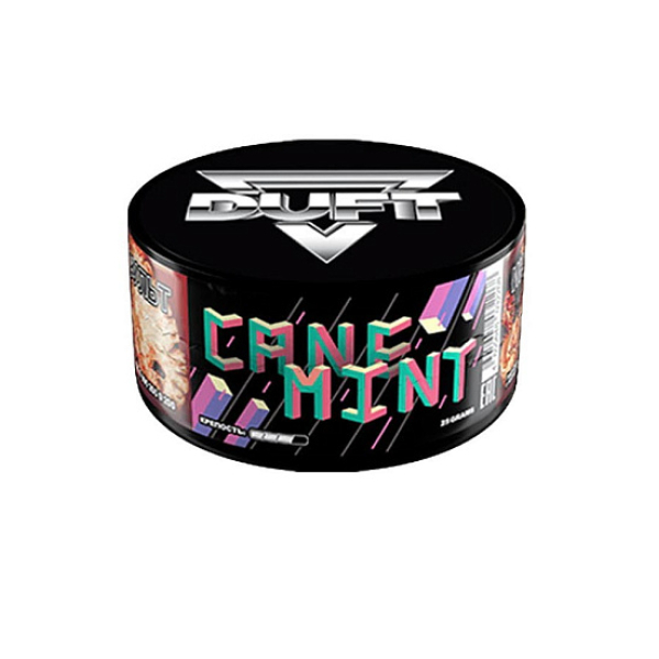 Табак DUFT CANE MINT 20 гр в Сыктывкаре