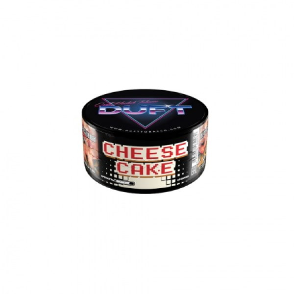 Табак DUFT CHEESECAKE 20 гр в Сыктывкаре