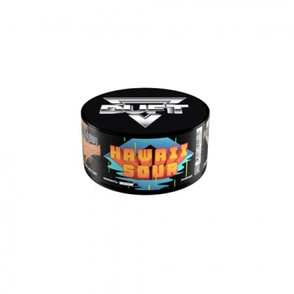 Табак DUFT HAWAII SOUR 20 гр в Сыктывкаре