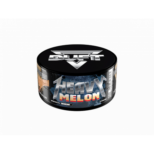 Табак DUFT HEAVY MELON 20 гр в Сыктывкаре