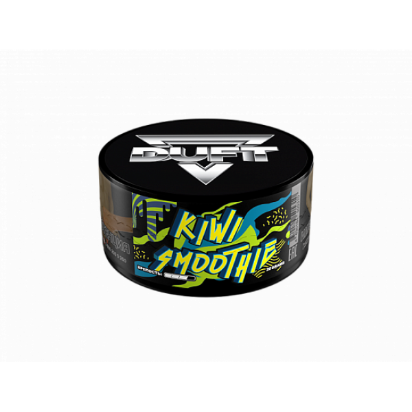 Табак DUFT KIWI SMOOTHIE 20 гр в Сыктывкаре