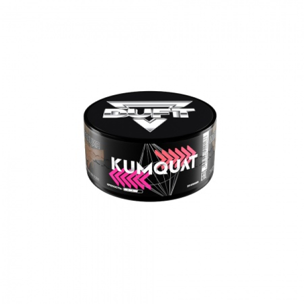 Табак DUFT KUMQUAT 20 гр в Сыктывкаре
