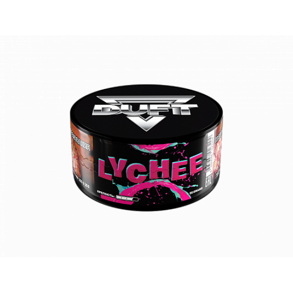 Табак DUFT LYCHEE 20 гр в Сыктывкаре