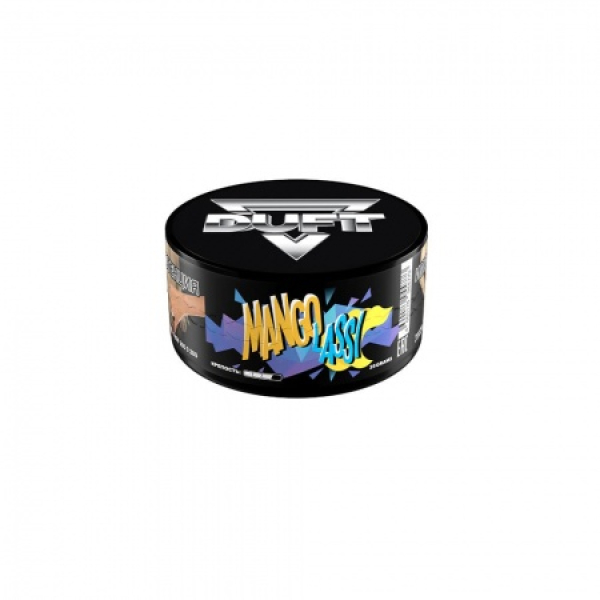 Табак DUFT MANGO LASSI 20 гр в Сыктывкаре