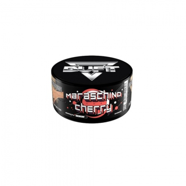 Табак DUFT MARASCHINO CHERRY 20 гр в Сыктывкаре