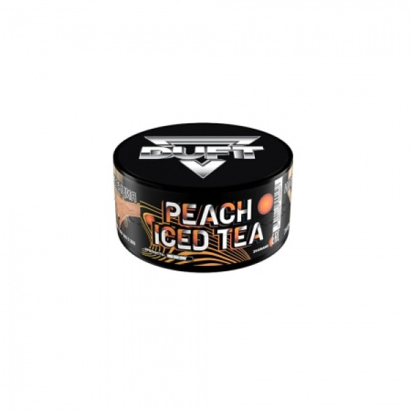 Табак DUFT PEACH ICED TEA 20 гр в Сыктывкаре