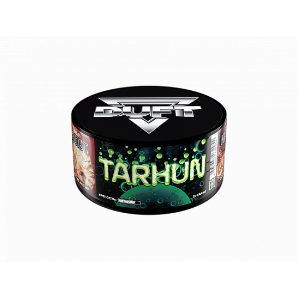 Табак DUFT TARHUN 20 гр в Сыктывкаре