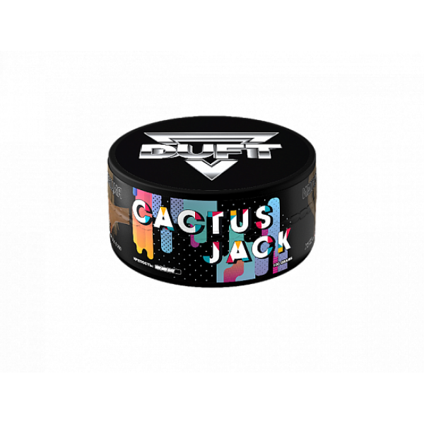 Табак DUFT CACTUS JACK 80 гр в Сыктывкаре