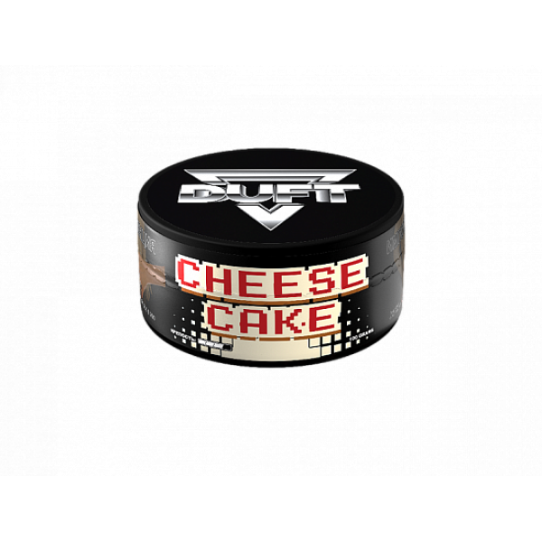 Табак DUFT CHEESECAKE 80 гр в Сыктывкаре