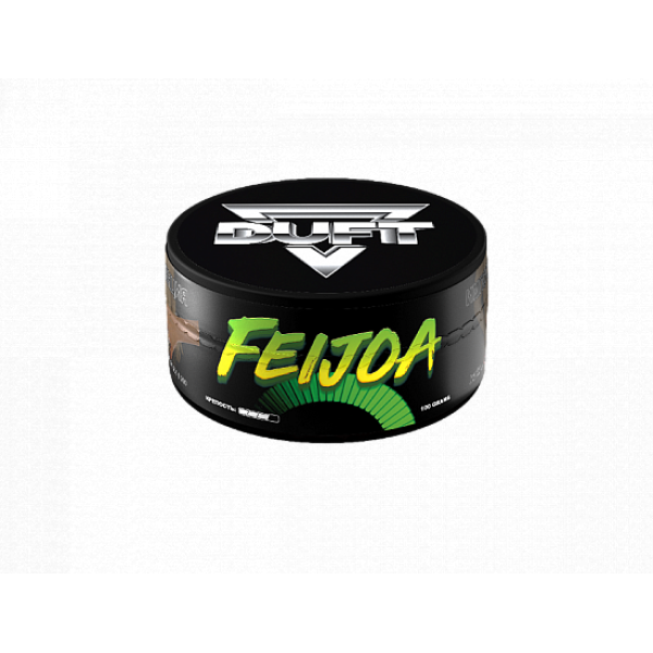 Табак DUFT FEIJOA 80 гр в Сыктывкаре