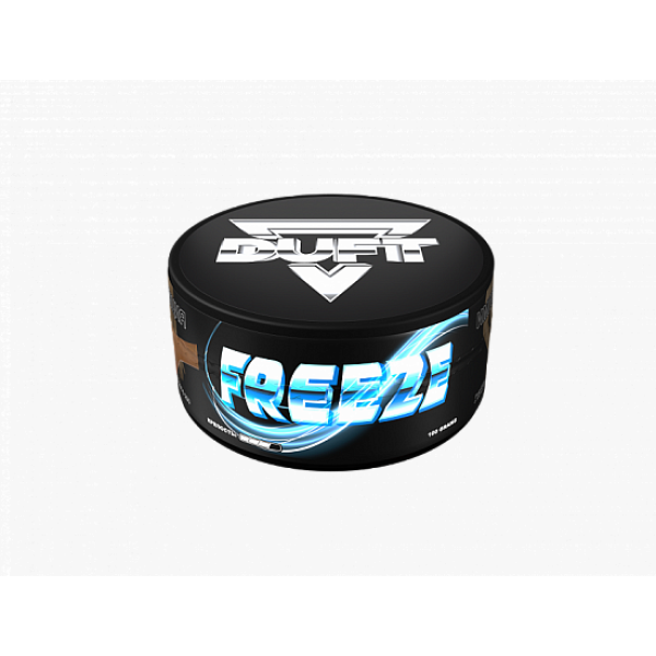 Табак DUFT FREEZE 80 гр в Сыктывкаре