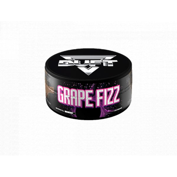 Табак DUFT GRAPE FIZZ 80 гр в Сыктывкаре