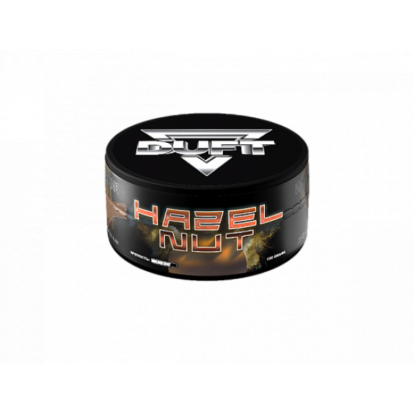 Табак DUFT HAZEL NUT 80 гр в Сыктывкаре