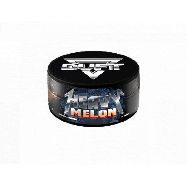 Табак DUFT HEAVY MELON 80 гр в Сыктывкаре