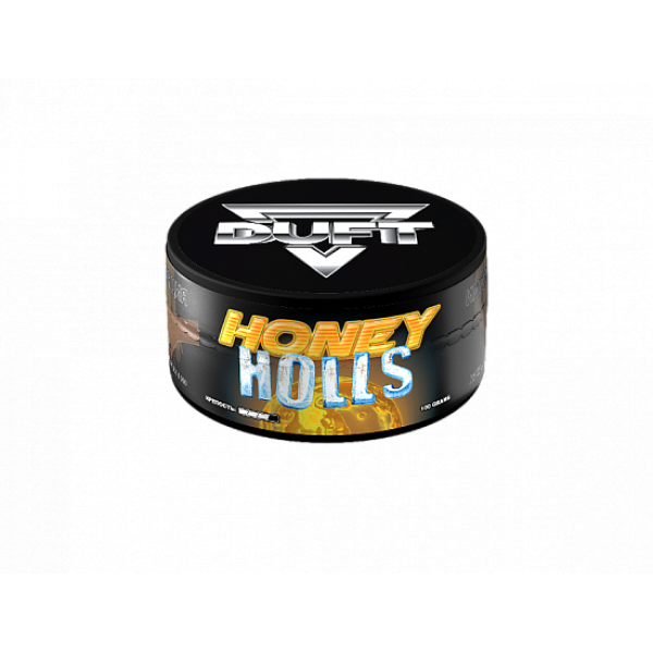Табак DUFT HONEY HOLLS 80 гр в Сыктывкаре