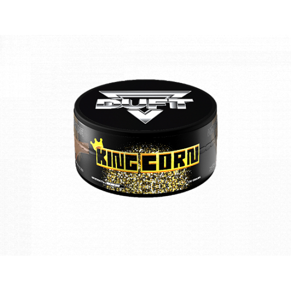 Табак DUFT KING KORN 80 гр в Сыктывкаре