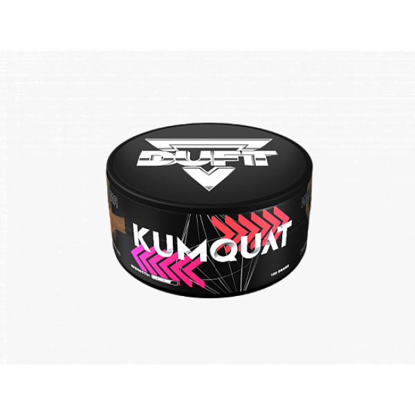 Табак DUFT KUMQUAT 80 гр в Сыктывкаре