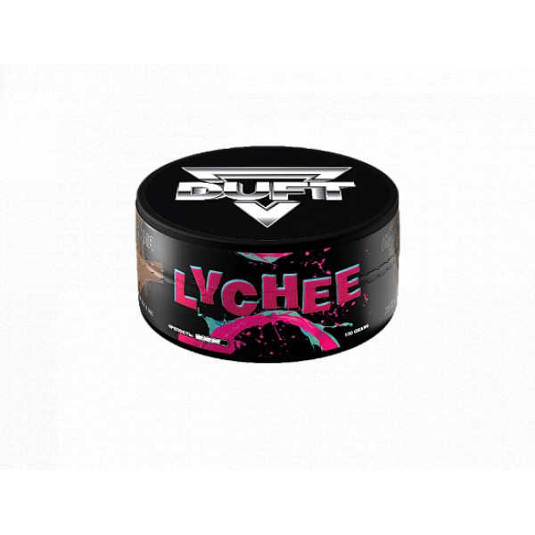 Табак DUFT LYCHEE 80 гр в Сыктывкаре