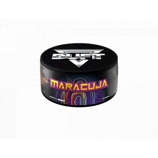 Табак DUFT MARACUJA 80 гр в Сыктывкаре
