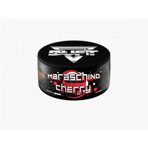 Табак DUFT MARASCHINO CHERRY 80 гр в Сыктывкаре