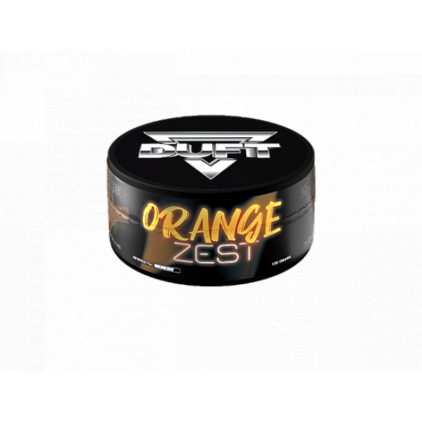 Табак DUFT ORANGE ZEST 80 гр в Сыктывкаре