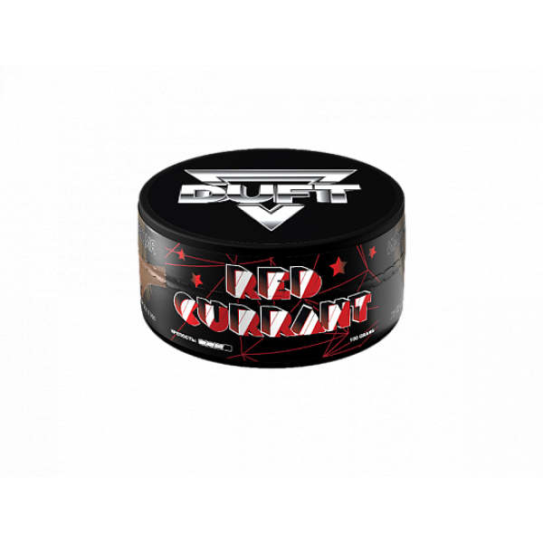 Табак DUFT RED CURRANT 80 гр в Сыктывкаре