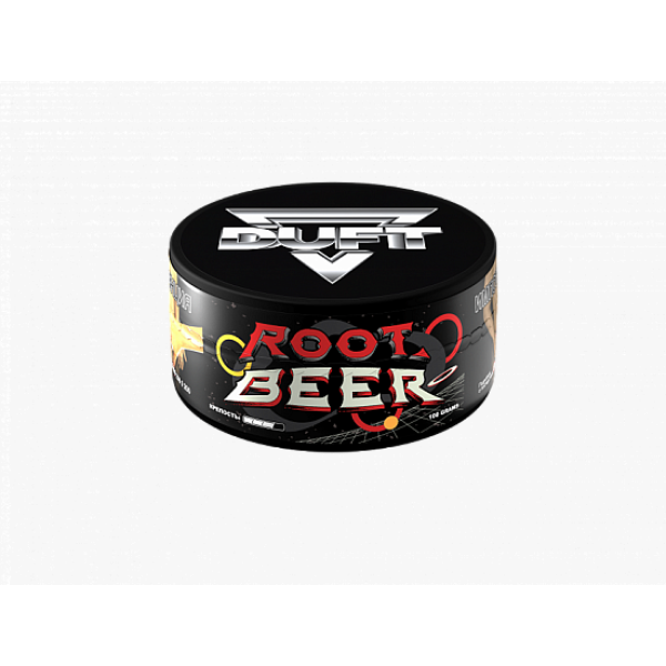 Табак DUFT ROOT BEAR 80 гр в Сыктывкаре