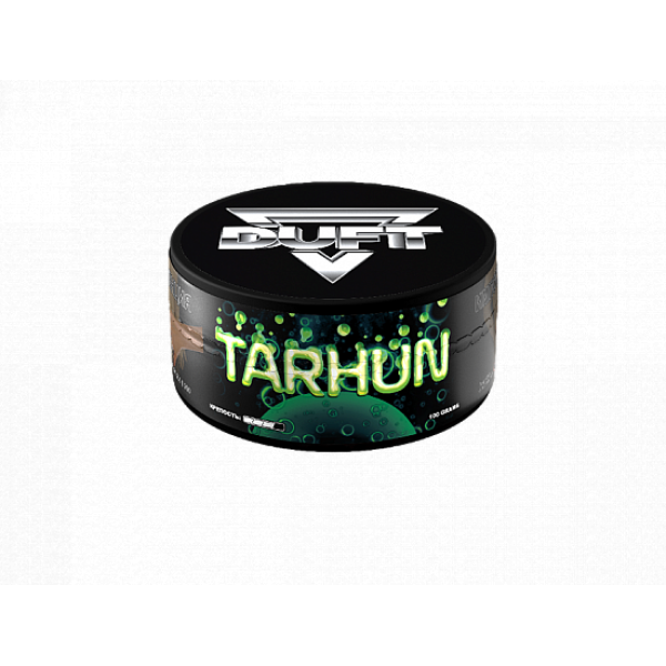 Табак DUFT TARHUN 80 гр в Сыктывкаре