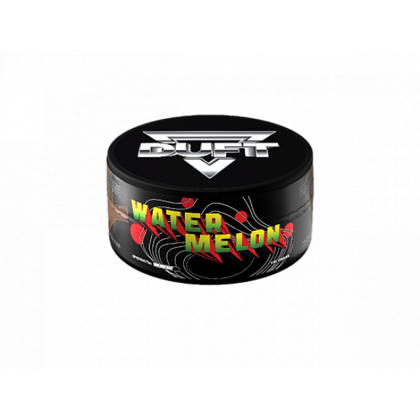 Табак DUFT WATERMELON 80 гр в Сыктывкаре