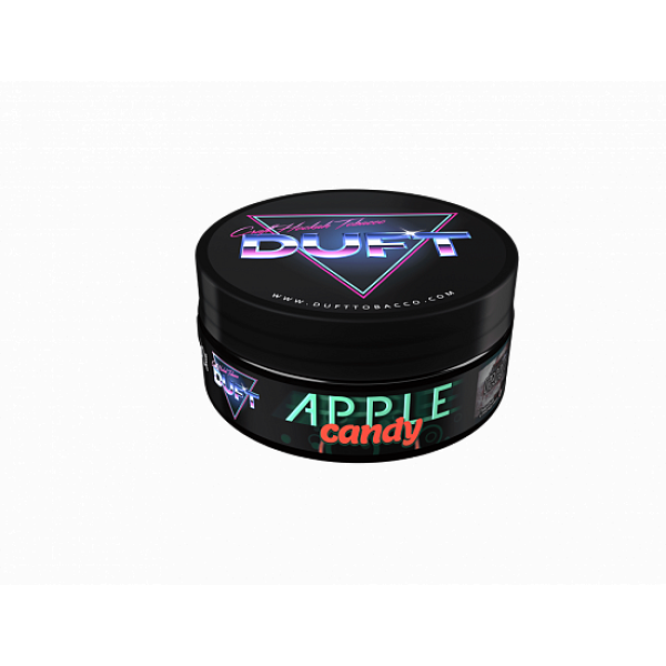 Табак Duft Apple Candy 100 грамм в Сыктывкаре
