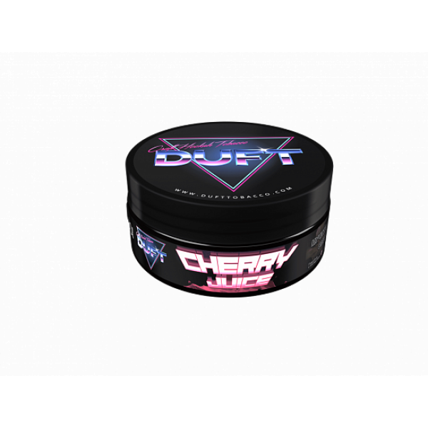 Табак Duft Cherry Juice 100 грамм в Сыктывкаре