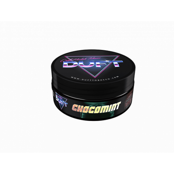 Табак Duft Chocomint 100 грамм в Сыктывкаре