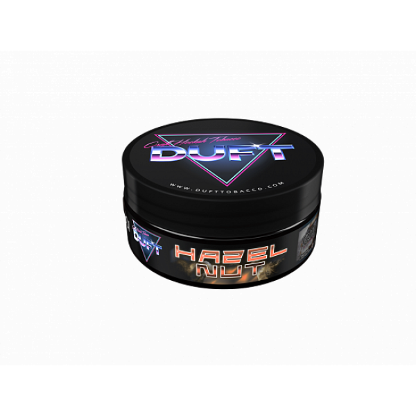 Табак Duft Hazel Nut 100 грамм в Сыктывкаре
