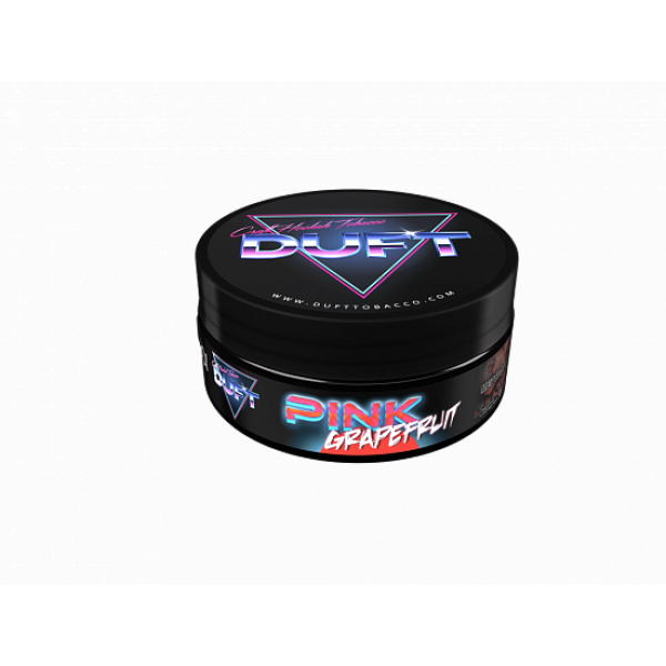 Табак Duft Pink Grapefruit 100 грамм в Сыктывкаре
