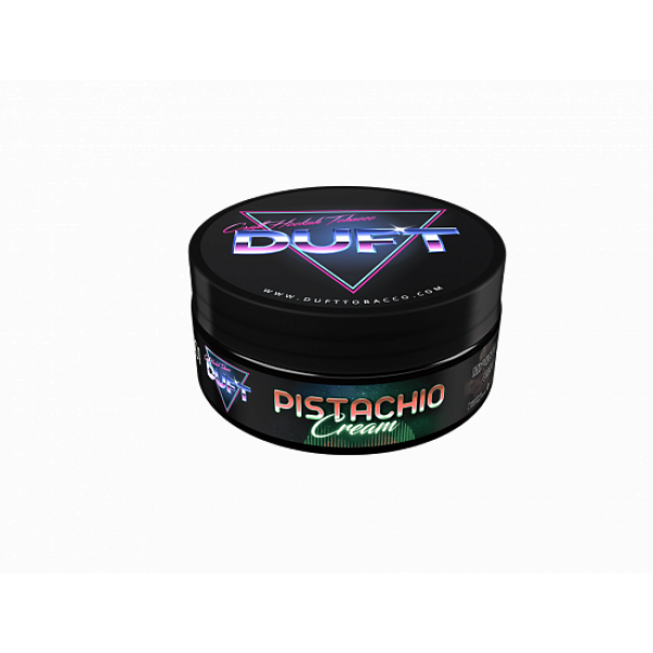 Табак Duft Pistachio Cream 100 грамм в Сыктывкаре