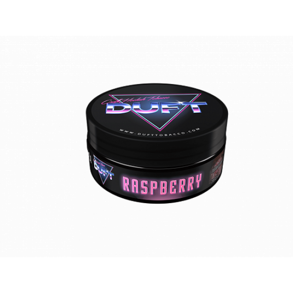 Табак Duft Raspberry 100 грамм в Сыктывкаре