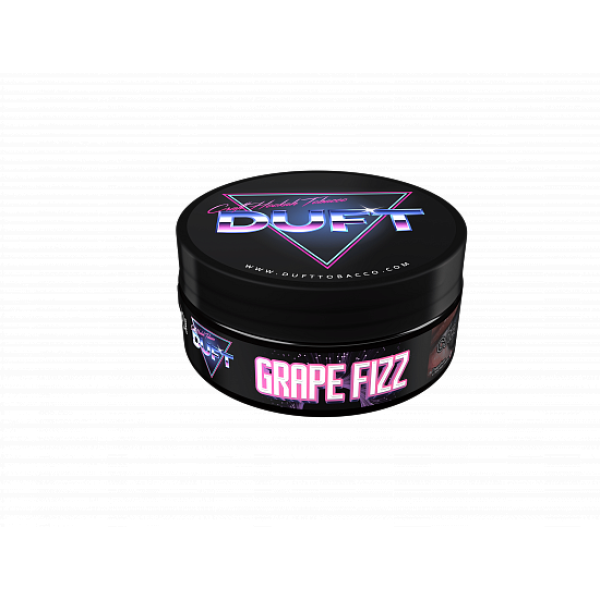Табак Duft Grape Fizz 100 грамм в Сыктывкаре