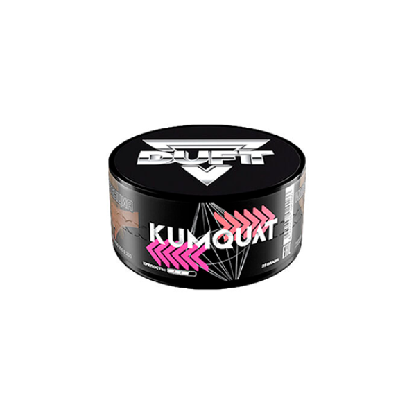 Табак Duft Kumquat 100 грамм в Сыктывкаре