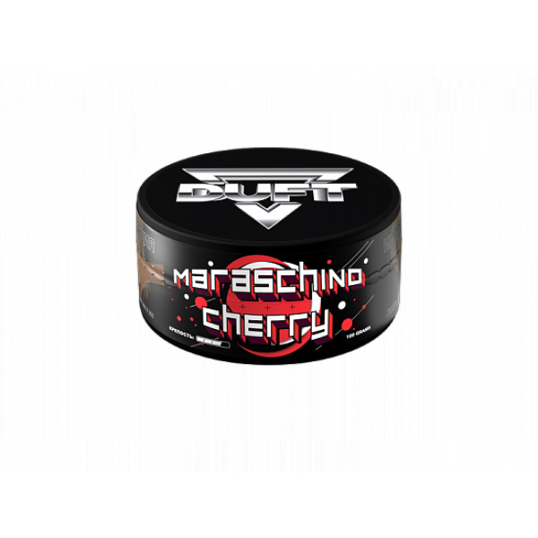 Табак Duft Maraschino Cherry 100 грамм в Сыктывкаре