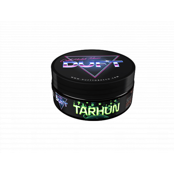 Табак Duft Tarhun 100 грамм в Сыктывкаре