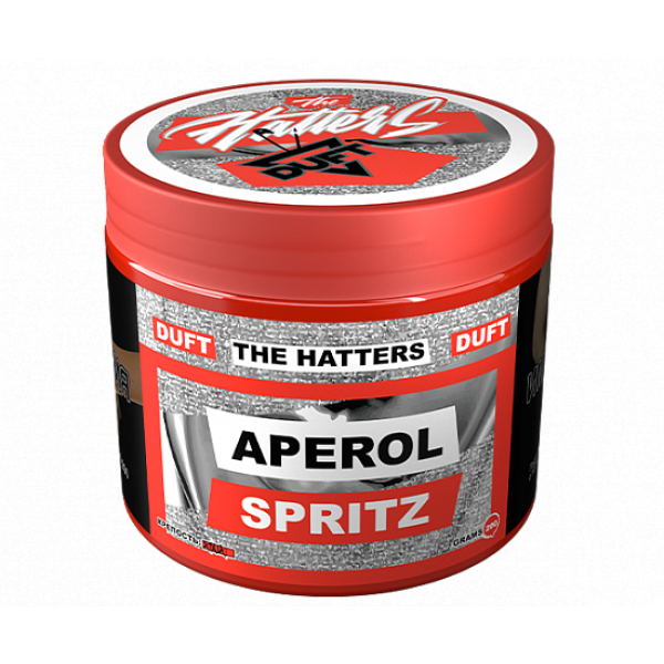 Табак Duft The Hatters Aperol Spritz (Апероль) 200 гр в Сыктывкаре