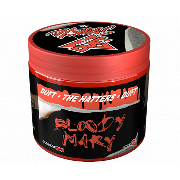 Табак Duft The Hatters Blood Mary (Кровавая Мэри) 200 гр в Сыктывкаре